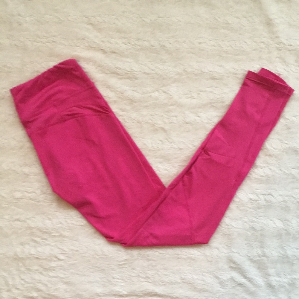 Colosseum Fisher Yoga & Workout Leggings